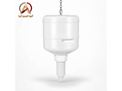 پمپ سس ریز آویزی با ملزومات